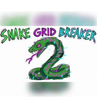 Snake: Gridbreaker Steam Key GLOBAL